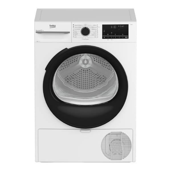 Beko mašina za sušenje veša BM3T49230W (Toplotna pumpa, 9 kg) - Cool Shop